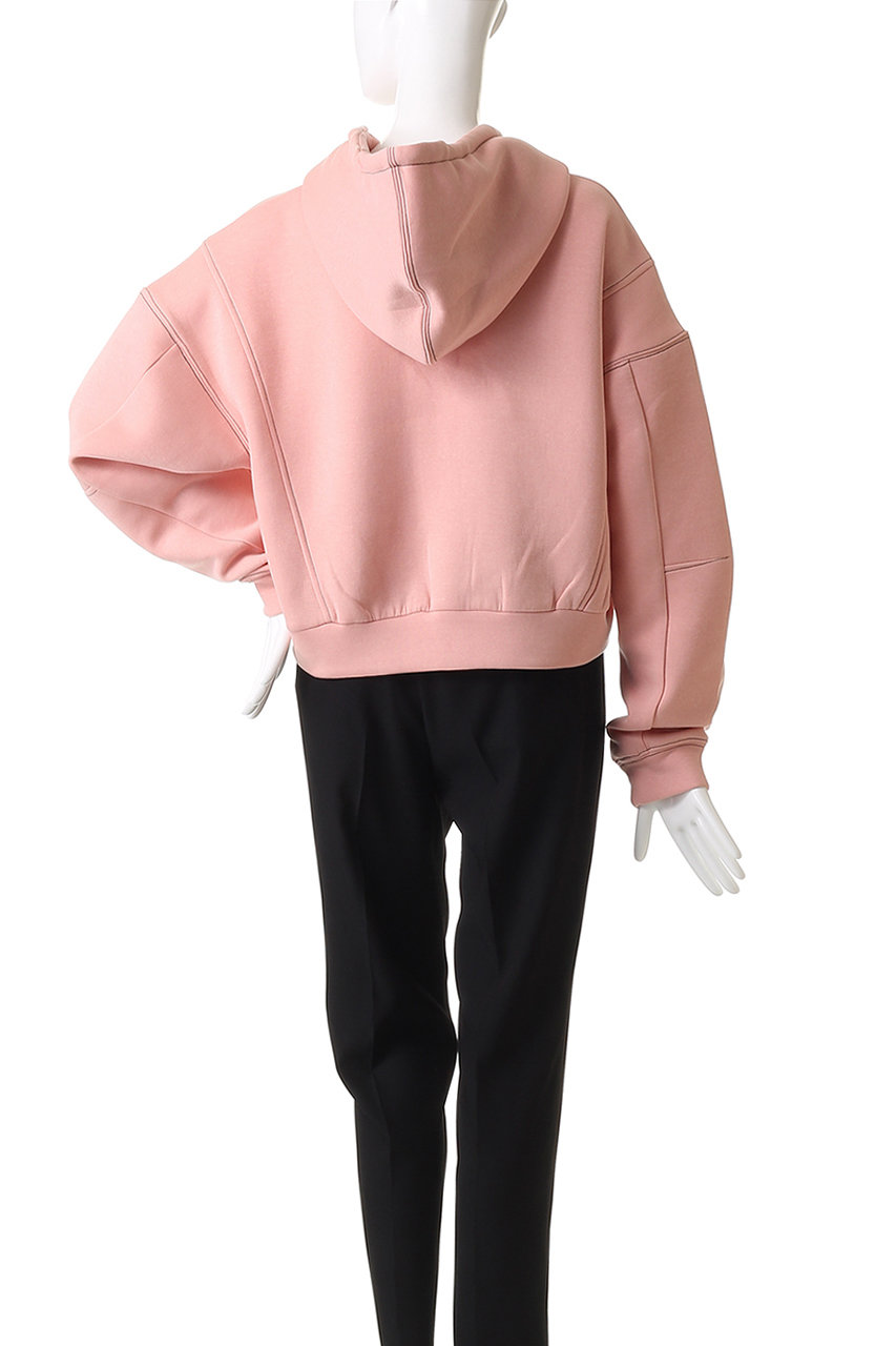 MAISON SPECIAL(メゾンスペシャル)｜Cardboard Hoodie/ダンボール
