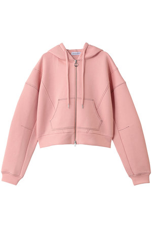 メゾンスペシャル/MAISON SPECIALのCardboard Hoodie/ダンボールフーディ(110100/110105)