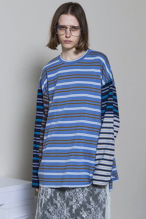 MAISON SPECIAL｜メゾンスペシャルのカットソー・Tシャツ通販
