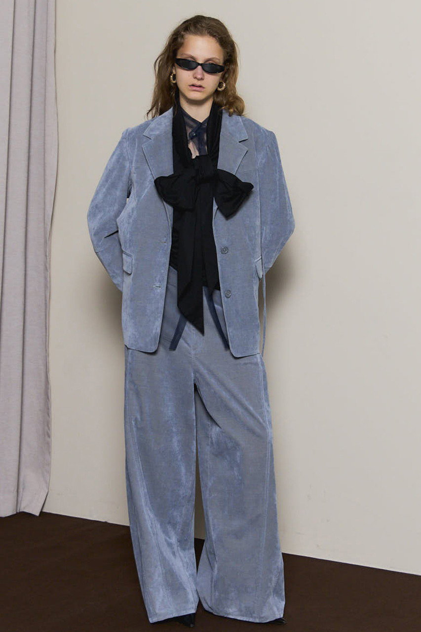 MAISON SPECIAL(メゾンスペシャル)｜【予約販売】2way Bow Tie