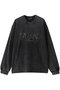 DUSKY T-shirt/DUSKY Tシャツ メゾンスペシャル/MAISON SPECIAL BLK(ブラック)