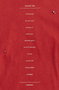DUSKY T-shirt/DUSKY Tシャツ メゾンスペシャル/MAISON SPECIAL