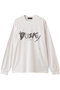 DUSKY T-shirt/DUSKY Tシャツ メゾンスペシャル/MAISON SPECIAL WHT(ホワイト)
