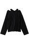 2way Balloon Tops/2WAYバルーントップス メゾンスペシャル/MAISON SPECIAL BLK(ブラック)