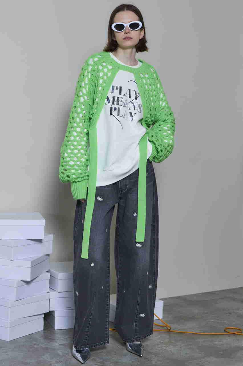 MAISON SPECIAL(メゾンスペシャル)｜【Wrangler×MAISON SPECIAL