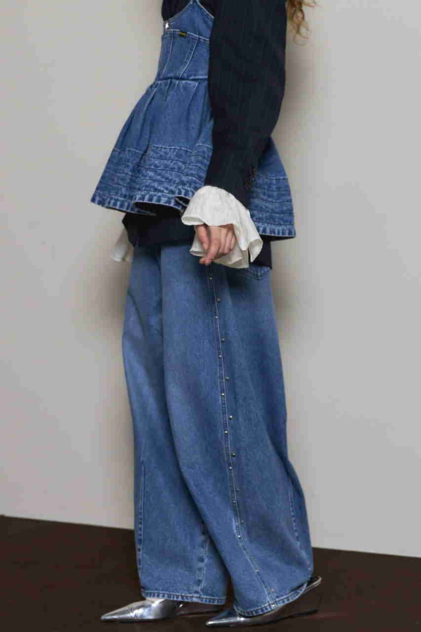 MAISON SPECIAL(メゾンスペシャル)｜【Wrangler×MAISON SPECIAL