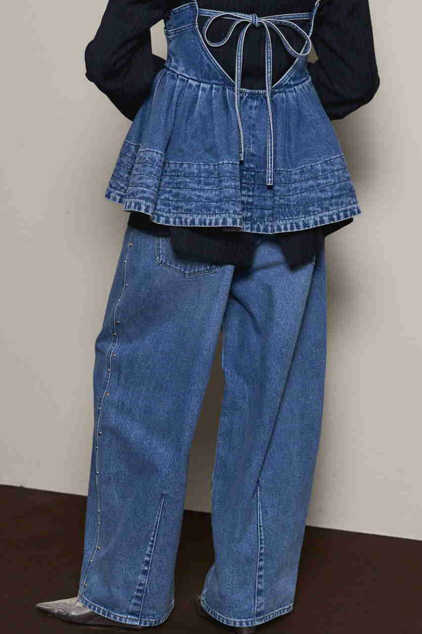 MAISON SPECIAL(メゾンスペシャル)｜【Wrangler×MAISON SPECIAL