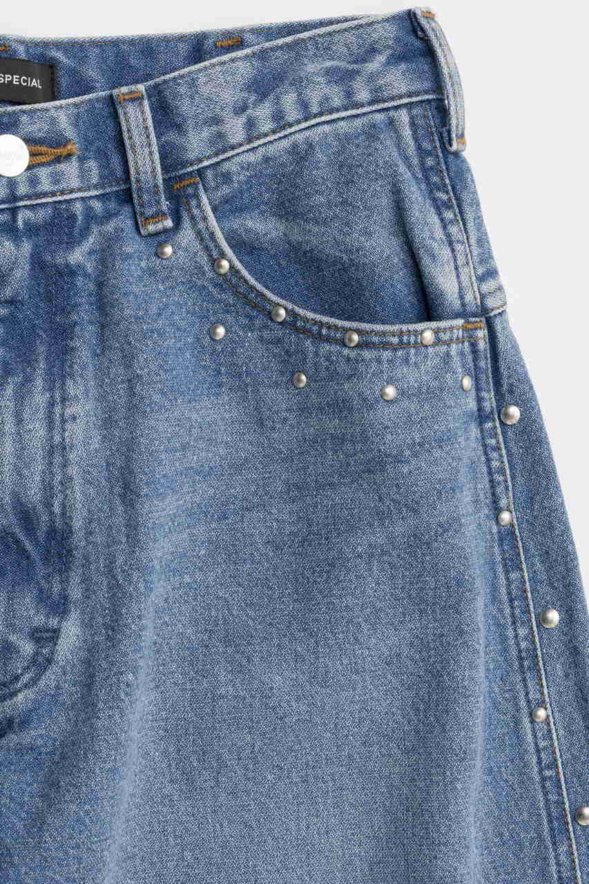MAISON SPECIAL(メゾンスペシャル)｜【Wrangler×MAISON SPECIAL