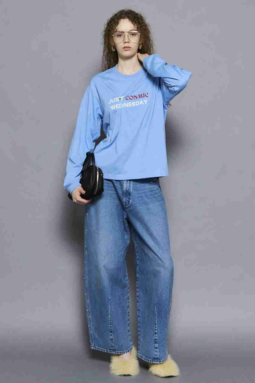 MAISON SPECIAL(メゾンスペシャル)｜【Wrangler×MAISON SPECIAL