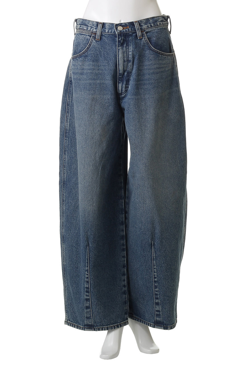 Wrangler×MAISON SPECIAL コラボデニム MAISON SPECIAL(メゾンスペシャル)｜【Wrangler×MAISON SPECIAL