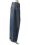 【Wrangler×MAISON SPECIAL】Collaboration Mud Denim Pants/ラングラーコラボレーションマッドデニムパンツ メゾンスペシャル/MAISON SPECIAL