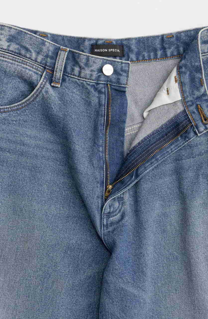 MAISON SPECIAL(メゾンスペシャル)｜【Wrangler×MAISON SPECIAL