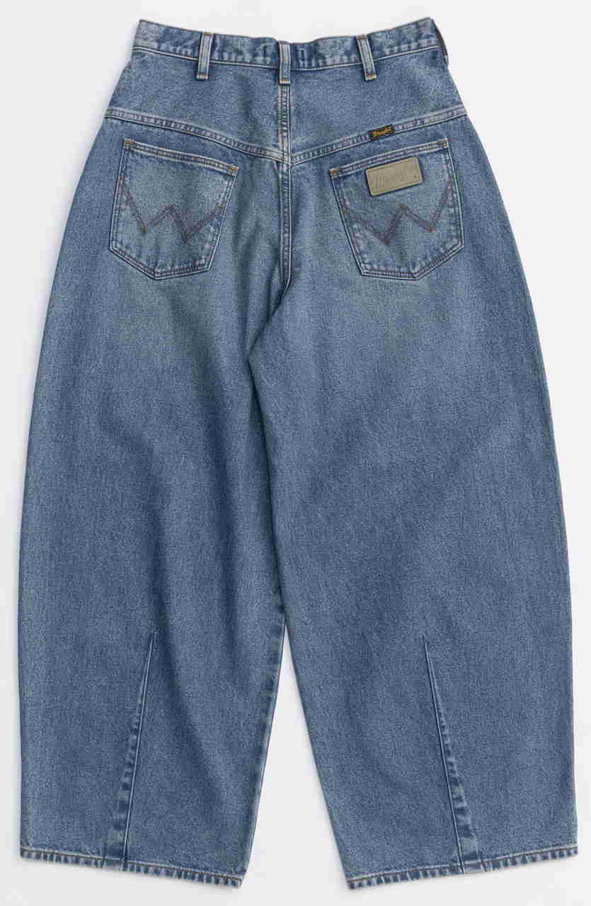 MAISON SPECIAL(メゾンスペシャル)｜【Wrangler×MAISON SPECIAL