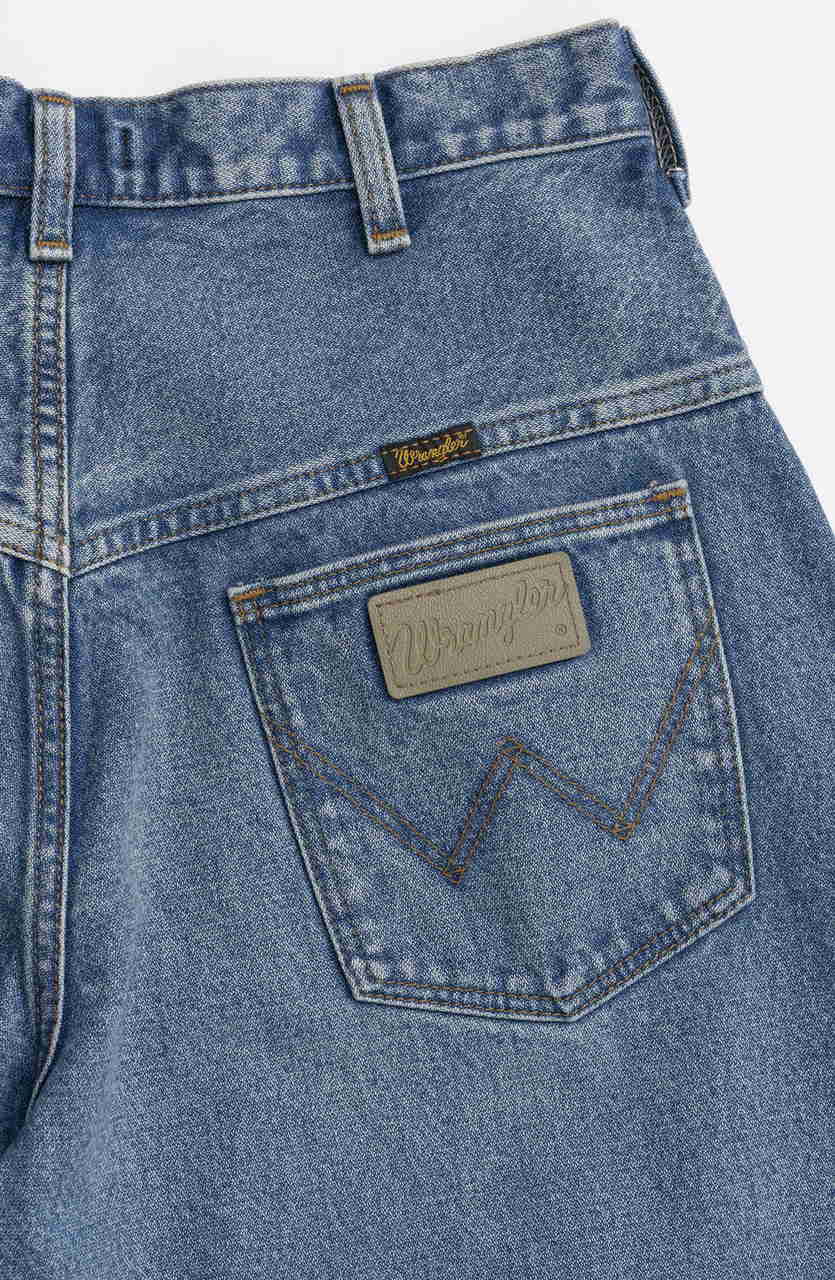 MAISON SPECIAL(メゾンスペシャル)｜【Wrangler×MAISON SPECIAL