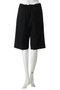 Hand Stitch Worsted Shorts/ハンドステッチウーステッドハーフパンツ メゾンスペシャル/MAISON SPECIAL