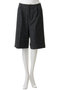 Studs Worsted Shorts/スタッズウーステッドハーフパンツ メゾンスペシャル/MAISON SPECIAL