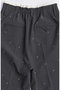 Studs Worsted Shorts/スタッズウーステッドハーフパンツ メゾンスペシャル/MAISON SPECIAL
