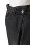 2way Asymmetry Tuck Denim/2WAYアシメタックデニム メゾンスペシャル/MAISON SPECIAL