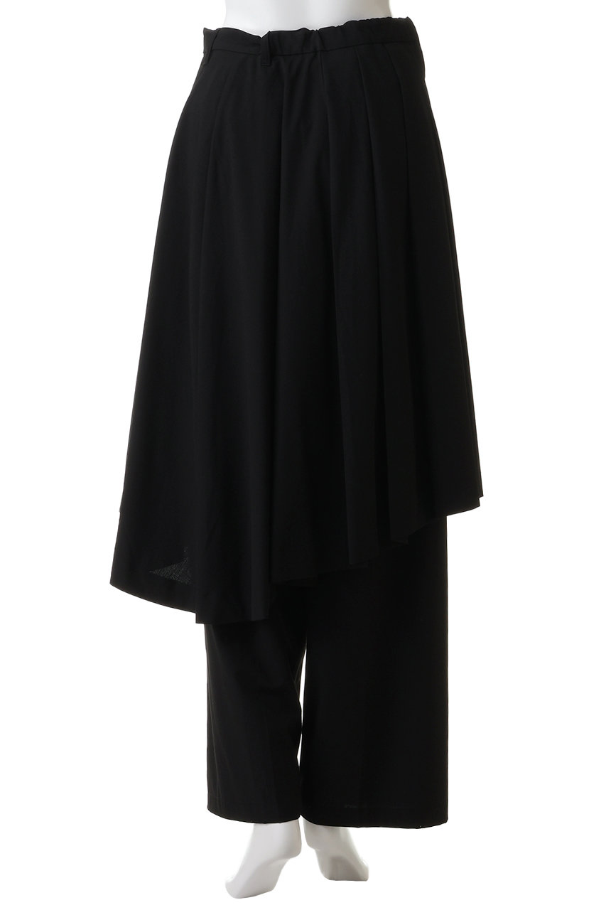 MAISON SPECIAL(メゾンスペシャル)｜Multiway Layered Pleated