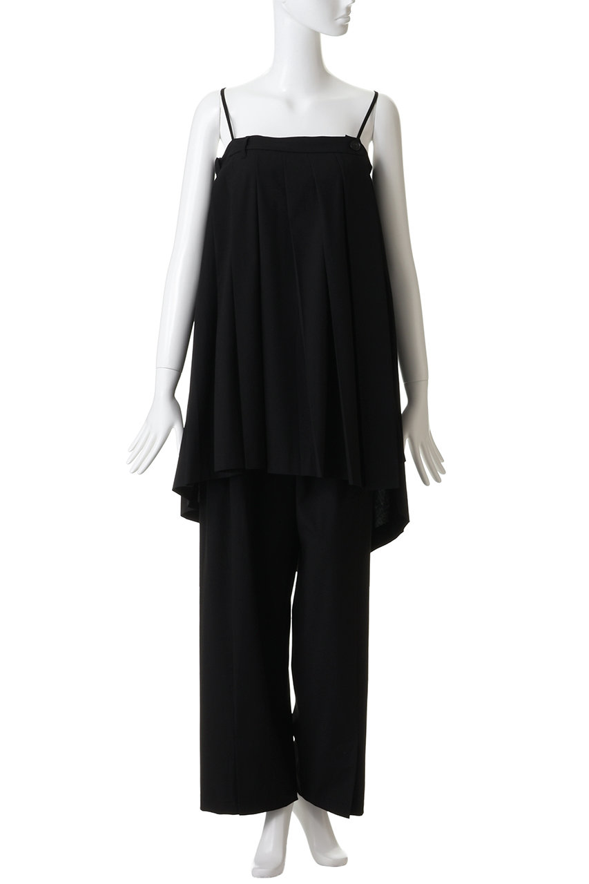 MAISON SPECIAL(メゾンスペシャル)｜Multiway Layered Pleated