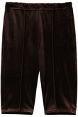Velour Cycling Pants/ベロアサイクルパンツ