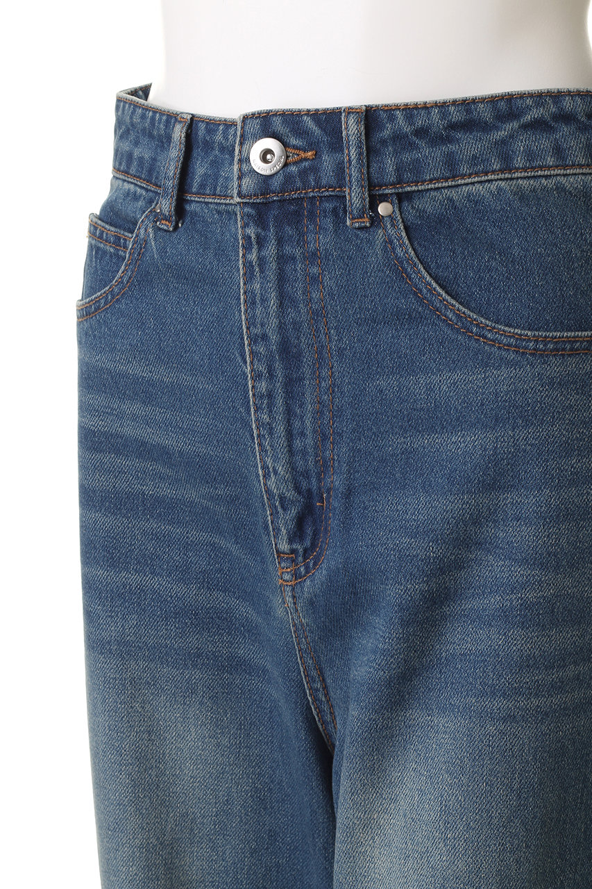 MAISON SPECIAL(メゾンスペシャル)|Cover Leg Denim Pants/カバー MAISON SPECIAL(メゾンスペシャル)|Cover Leg Denim Pants/カバー