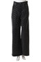 Diamond Beads Embroidery Denim Pants/ダイヤビーズエンブロイダリーデニム メゾンスペシャル/MAISON SPECIAL
