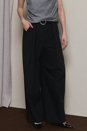 MAISON SPECIAL｜メゾンスペシャルのパンツ通販｜ELLE SHOP