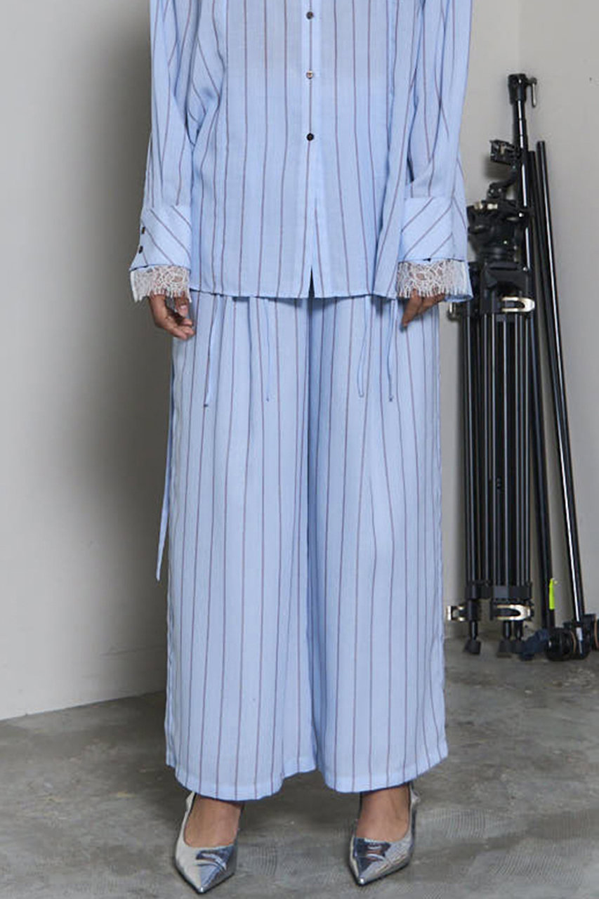 メゾンスペシャル パンツ チカ】メゾンスペシャルパンツ2本セット 楽天