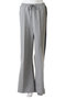 Zipper Side Line Easy Pants/ファスナーサイドラインイージーパンツ メゾンスペシャル/MAISON SPECIAL
