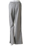 Zipper Side Line Easy Pants/ファスナーサイドラインイージーパンツ メゾンスペシャル/MAISON SPECIAL