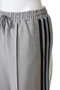 Zipper Side Line Easy Pants/ファスナーサイドラインイージーパンツ メゾンスペシャル/MAISON SPECIAL