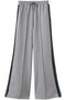 Zipper Side Line Easy Pants/ファスナーサイドラインイージーパンツ メゾンスペシャル/MAISON SPECIAL GRY(グレー)
