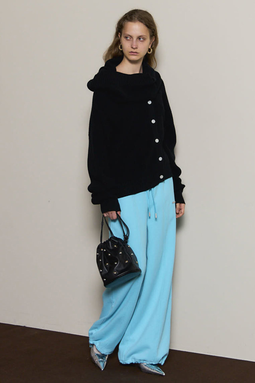 【新品タグ付き】MAISON SPECIAL アウトシームショートスウェット MAISON SPECIAL(メゾンスペシャル)｜Outseam Easy Sweatpants/アウト