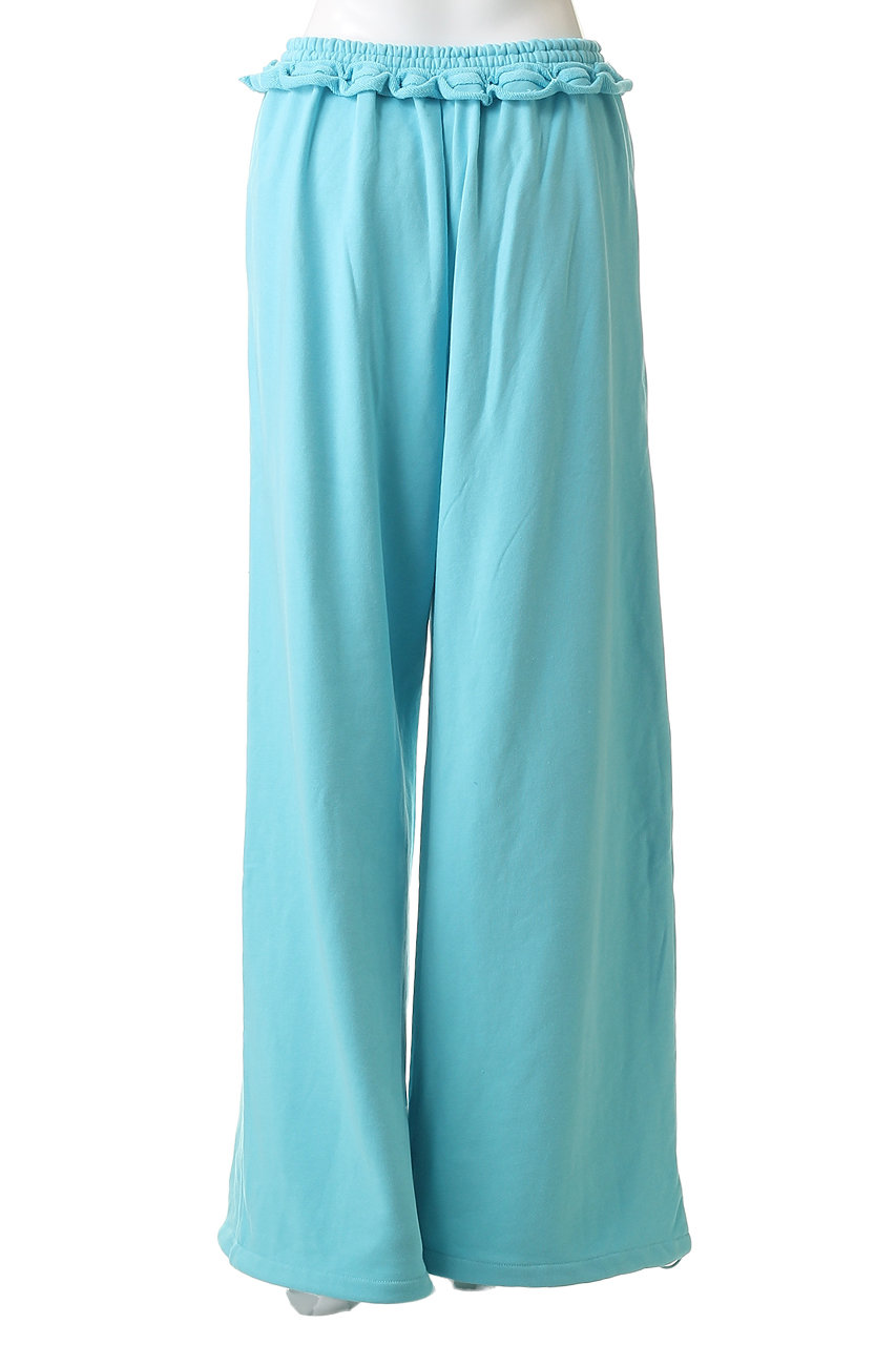 MAISON SPECIAL(メゾンスペシャル)|Outseam Easy Sweatpants/アウト MAISON SPECIAL(メゾンスペシャル)|Outseam Easy Sweatpants/アウト