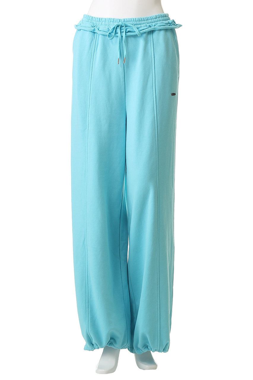 MAISON SPECIAL(メゾンスペシャル)｜Outseam Easy Sweatpants/アウト