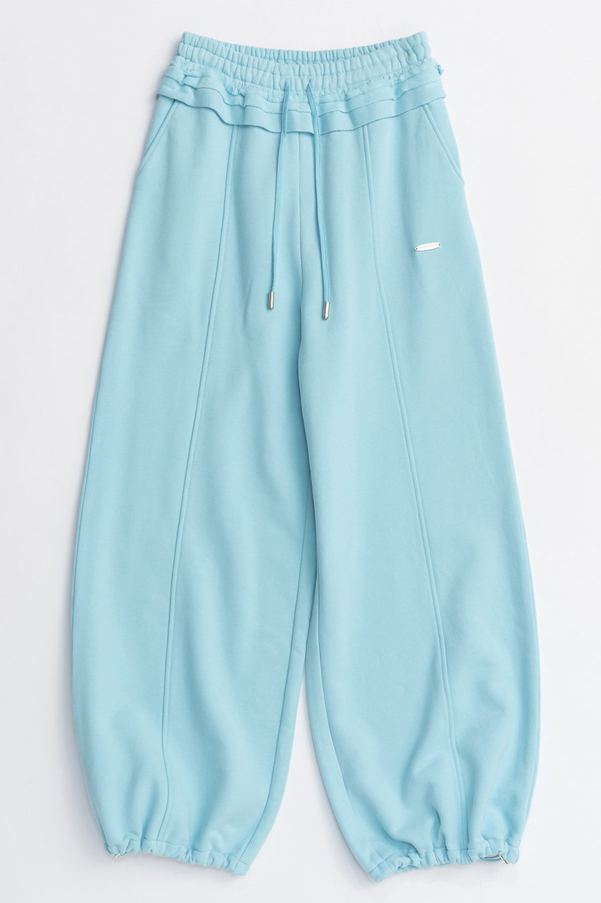 MAISON SPECIAL(メゾンスペシャル)|Outseam Easy Sweatpants/アウト MAISON SPECIAL(メゾンスペシャル)|Outseam Easy Sweatpants/アウト