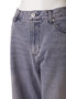 Cocoon Curve Denim Pants/コクーンカーブデニム メゾンスペシャル/MAISON SPECIAL