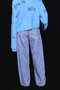 Cocoon Curve Denim Pants/コクーンカーブデニム メゾンスペシャル/MAISON SPECIAL