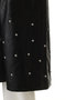 Studs Leather Shorts/スタッズレザーショートパンツ メゾンスペシャル/MAISON SPECIAL