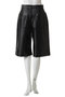 Leather Shorts/レザーショートパンツ メゾンスペシャル/MAISON SPECIAL