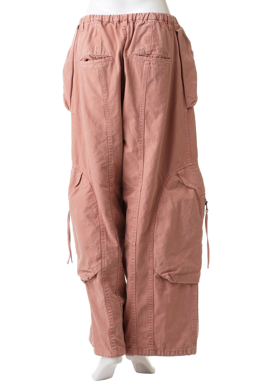 MAISON SPECIAL(メゾンスペシャル)｜Many Pockets Cargo Pants/メニー