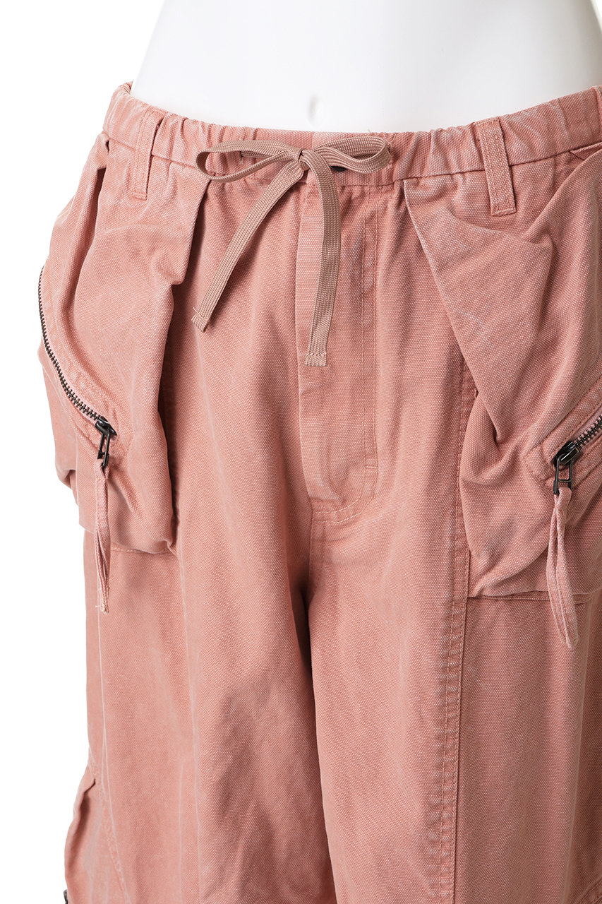MAISON SPECIAL(メゾンスペシャル)｜Many Pockets Cargo Pants/メニー