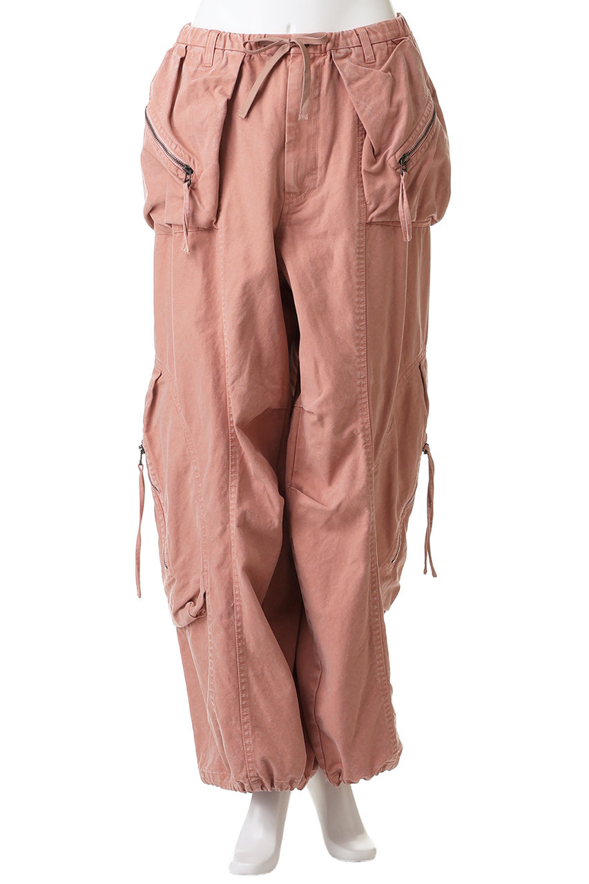 MAISON SPECIAL(メゾンスペシャル)｜Many Pockets Cargo Pants/メニー