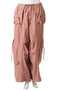 Many Pockets Cargo Pants/メニーポケットカーゴパンツ メゾンスペシャル/MAISON SPECIAL