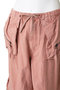 Many Pockets Cargo Pants/メニーポケットカーゴパンツ メゾンスペシャル/MAISON SPECIAL