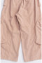 Many Pockets Cargo Pants/メニーポケットカーゴパンツ メゾンスペシャル/MAISON SPECIAL