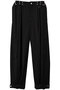 Suching Work Pants/スーチングワークパンツ メゾンスペシャル/MAISON SPECIAL BLK(ブラック)