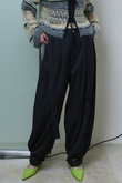 Suching Work Pants/スーチングワークパンツ