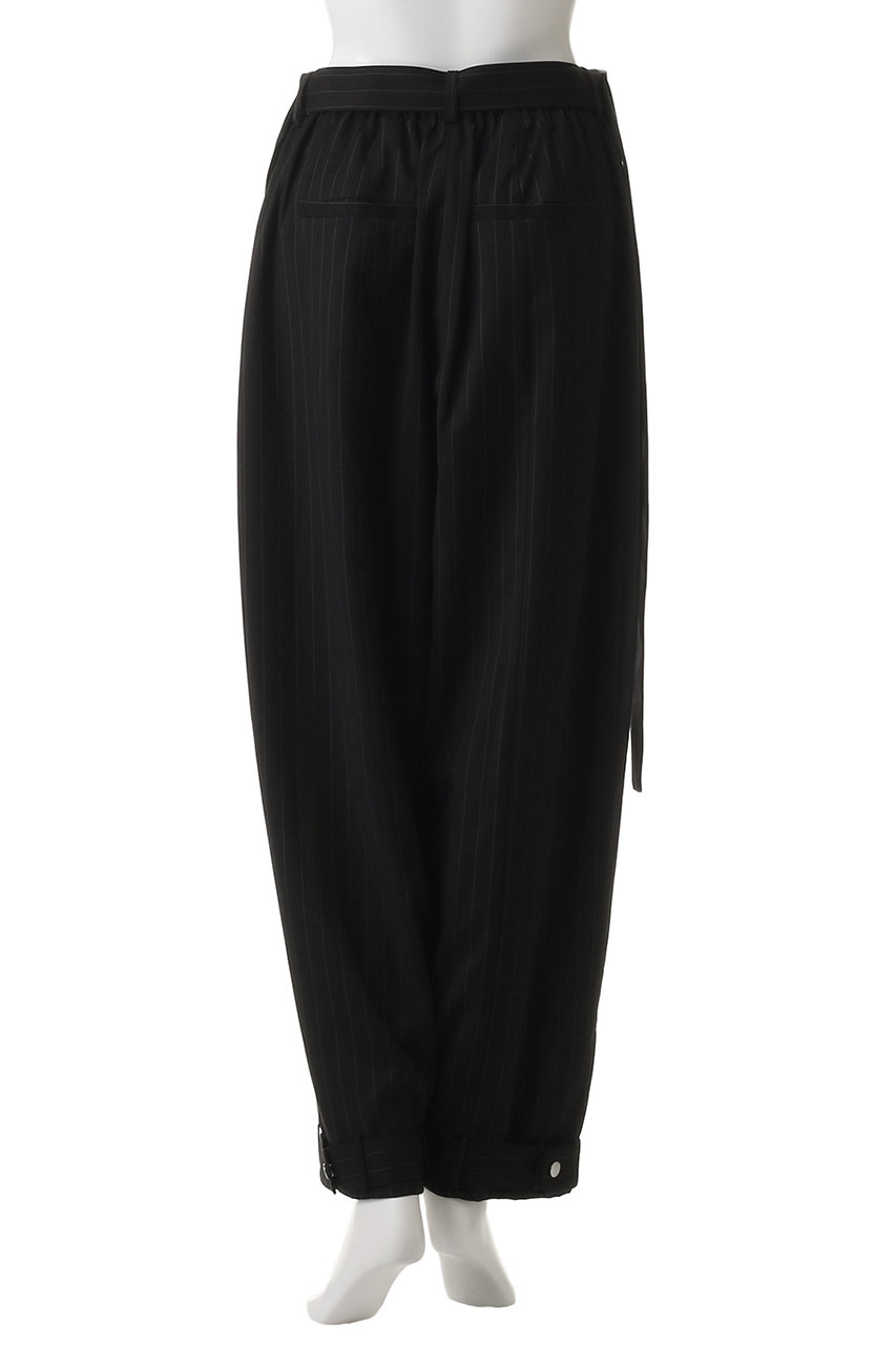 MAISON SPECIAL(メゾンスペシャル)｜Suching Work Pants/スーチング